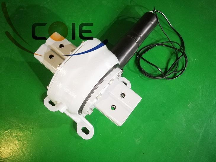 Solèy Suivi Motor Drive