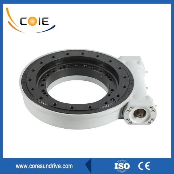 Cheap Kovèti pou Slew Drive pou Crane Modil Sèvis