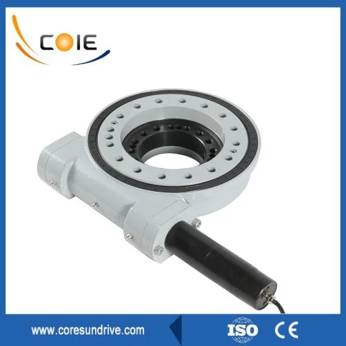 SE12 Solè Suivi Aparèy SC12 Slewing Drive AC/DC motè